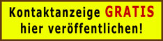 jetzt eine Kontaktanzeige auf www.sankt-poelten24.at inserieren